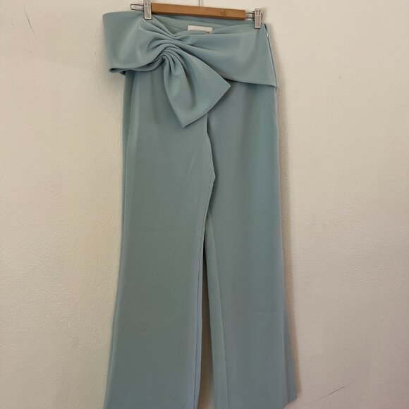 Sachin and Babi Whitley Pant - Mint - Picture 2 of 8